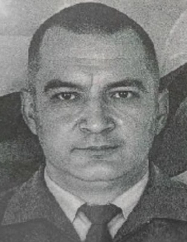 Фотография Манжос Алексей Александрович, погибший солдат СВО