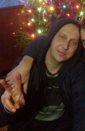 Фотография Хмелев Алексей Николаевич, погибший солдат СВО