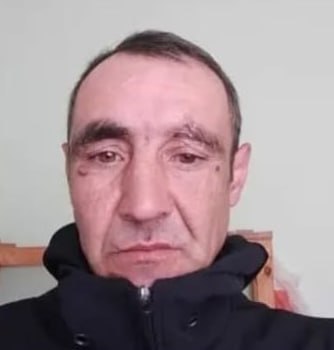 Фотография Муськин Олег Рашитович, погибший солдат СВО