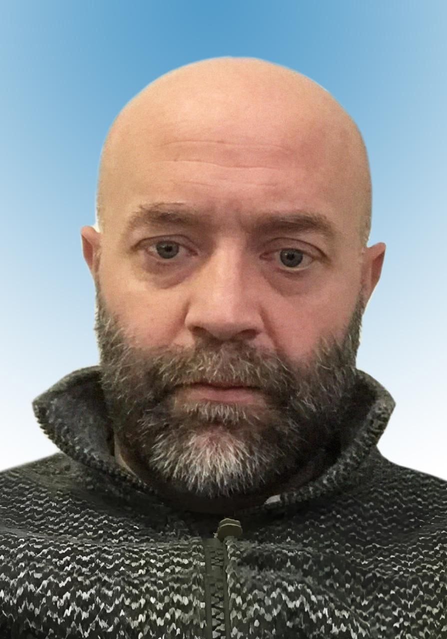 Фотография Шабалин Владимир Алексеевич, погибший солдат СВО