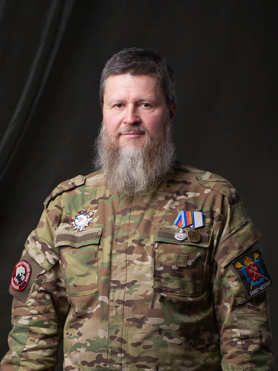 Фотография Емельянов Артём Николаевич, погибший солдат СВО