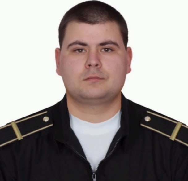Фотография Евтушенко Руслан Валерьевич, погибший солдат СВО