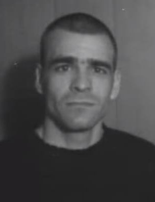 Фотография Иванюшкин Александр Сергеевич, погибший солдат СВО