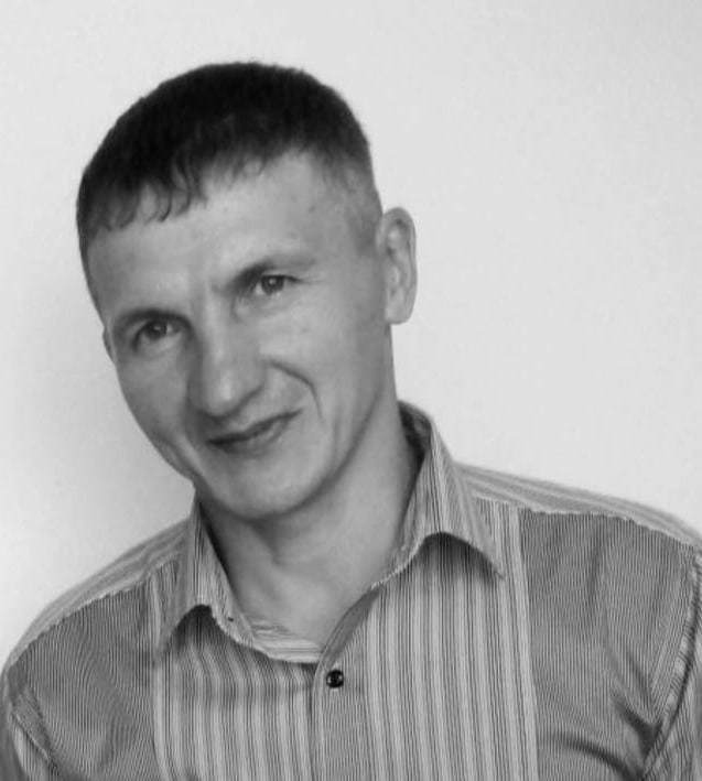 Фотография Попов Артём, погибший солдат СВО