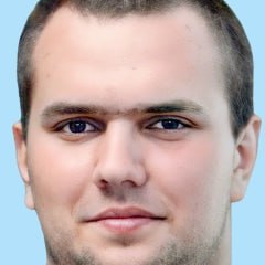 Фотография Донских Павел Александрович, погибший солдат СВО
