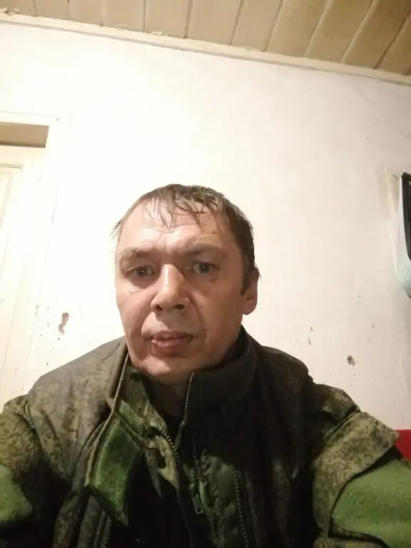 Фотография Исаков Максим Алексеевич, погибший солдат СВО