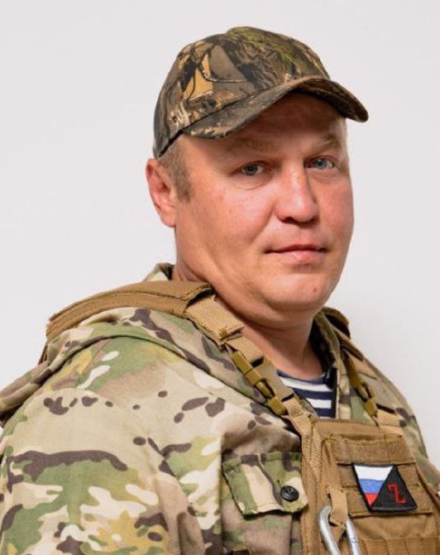 Фотография Немшанов Алексей Витальевич, погибший солдат СВО