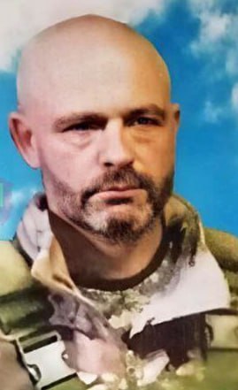 Фотография Турчик Алексей Александрович, погибший солдат СВО