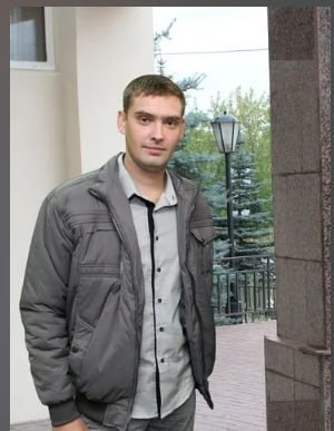 Фотография Воронин Вячеслав Владимирович, погибший солдат СВО