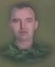 Фотография Чумаков Александр Александрович, погибший солдат СВО
