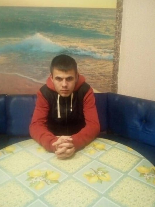 Фотография Пильщиков Александр Юрьевич, погибший солдат СВО