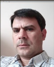 Фотография Немцев Виталий Владимирович, погибший солдат СВО