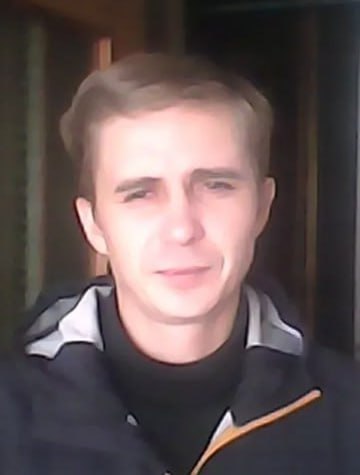 Фотография Красавцев Виктор Александрович, погибший солдат СВО
