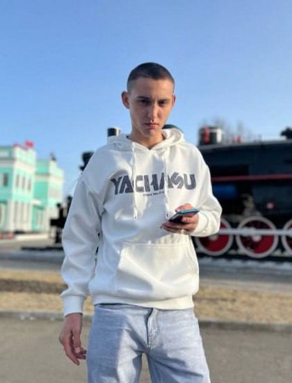 Фотография Сероватко Вячеслав Александрович, погибший солдат СВО