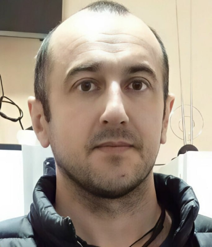 Фотография Шевляков Андрей Александрович, погибший солдат СВО