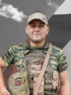 Фотография Андреев Семен Владимирович, погибший солдат СВО