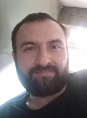 Фотография Несмеянов Александр Владимирович, погибший солдат СВО