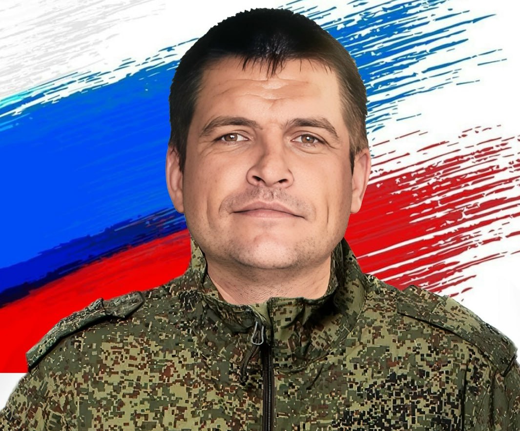 Фотография Малыгин Виктор Иванович, погибший солдат СВО