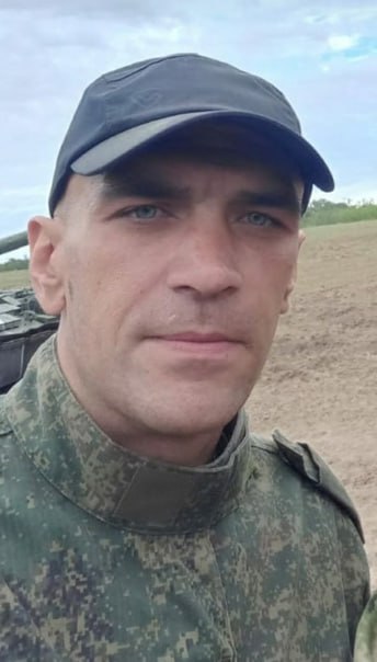 Фотография Васев Сергей Александрович, погибший солдат СВО