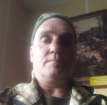 Фотография Азаров Юрий, погибший солдат СВО