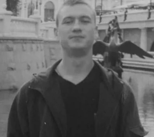 Фотография Зубченко Андрей Юрьевич, погибший солдат СВО