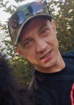 Фотография Беспалов Юрий Николаевич, погибший солдат СВО