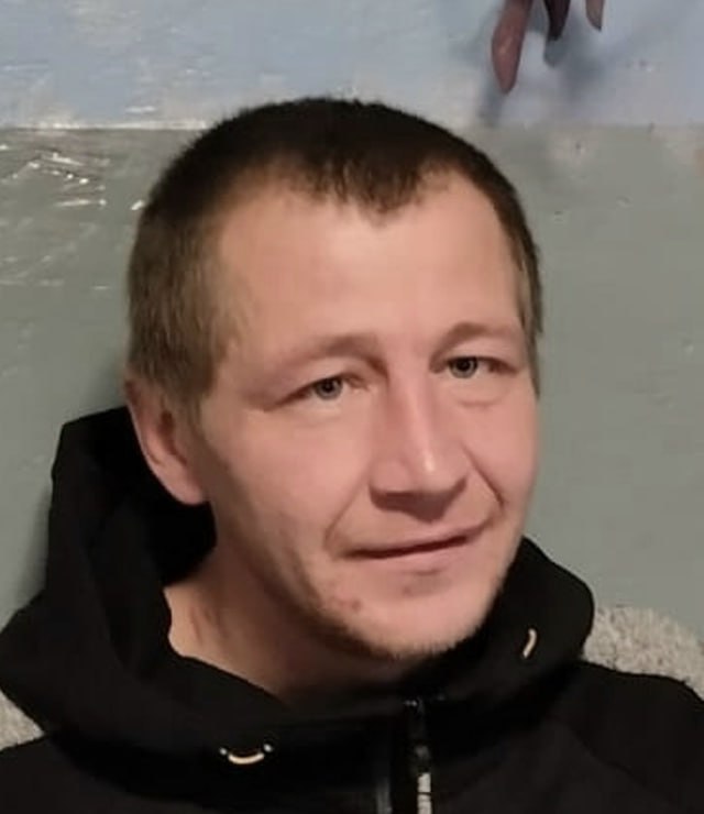 Фотография Титов Александр Александрович, погибший солдат СВО