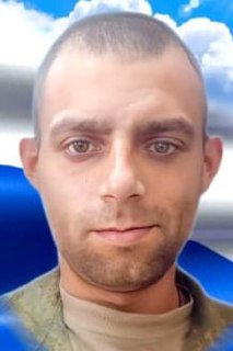 Фотография Суханов Федор Николаевич, погибший солдат СВО