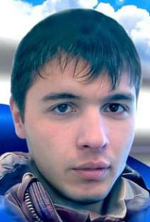 Фотография Вавилов Алексей Алексеевич, погибший солдат СВО