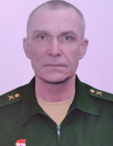 Фотография Мягких Анатолий Александрович, погибший солдат СВО