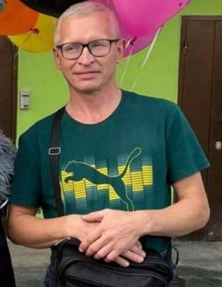 Фотография Федосеев Павел Валерьевич, погибший солдат СВО