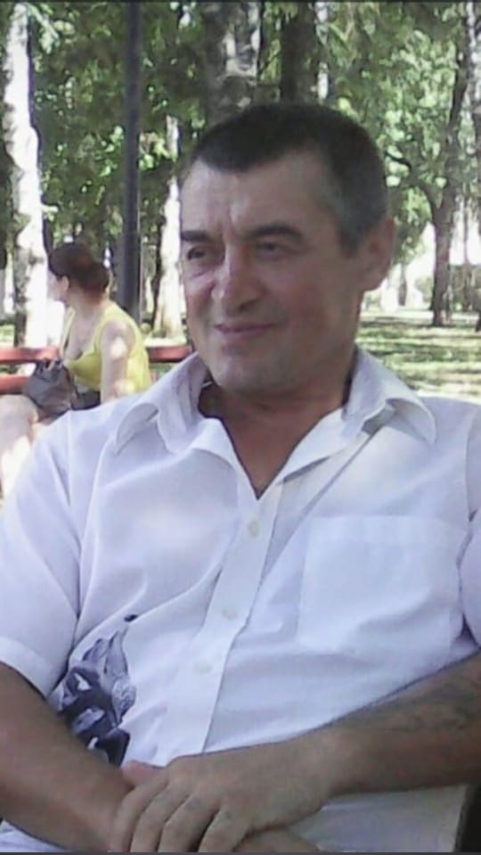 Фотография Кудряшев Алексей Александрович, погибший солдат СВО