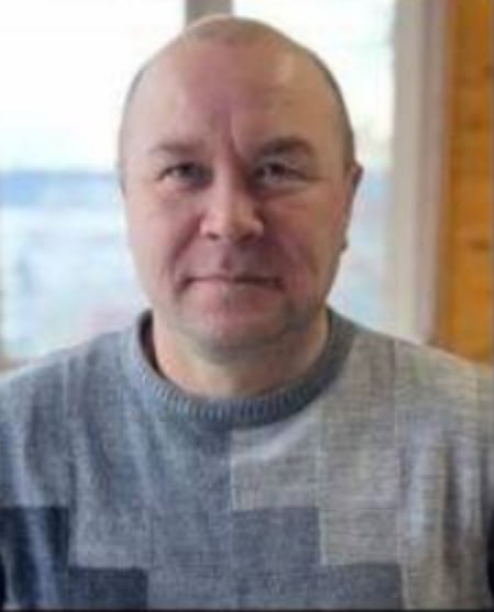 Фотография Данилов Петр Викторович, погибший солдат СВО