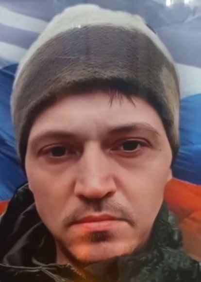Фотография Проничев Иван Валерьевич, погибший солдат СВО