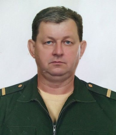 Фотография Горнов Александр Анатольевич, погибший солдат СВО