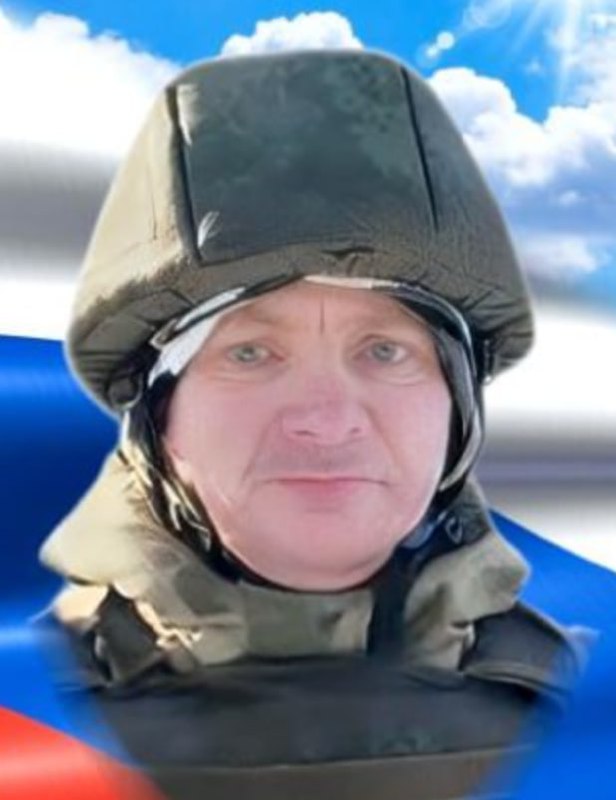 Фотография Четырин Александр Александрович, погибший солдат СВО