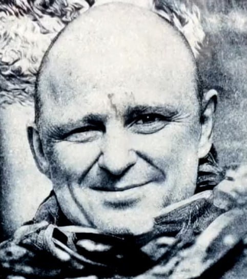 Фотография Фёдоров Павел Николаевич, погибший солдат СВО