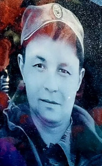 Фотография Полоротов Антон Павлович, погибший солдат СВО