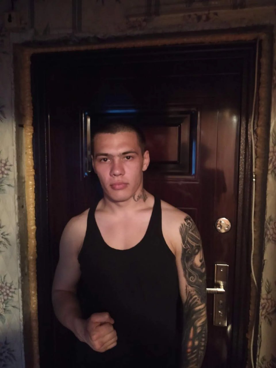 Фотография Гуряшин Юрий Вячеславович, погибший солдат СВО