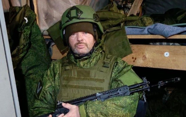 Фотография Щенников Игорь Николаевич, погибший солдат СВО