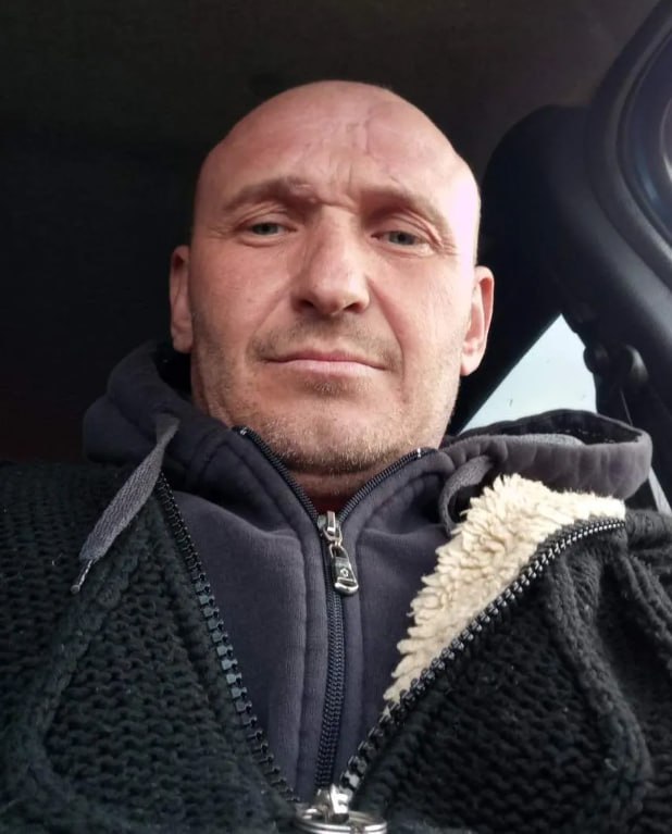 Фотография Горбатенко Александр Александрович, погибший солдат СВО