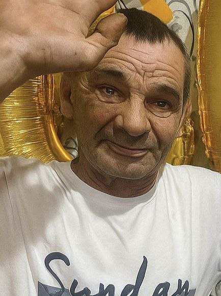 Фотография Филлипов Владимир Николаевич, погибший солдат СВО