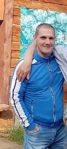 Фотография Останков Дмитрий Александрович, погибший солдат СВО
