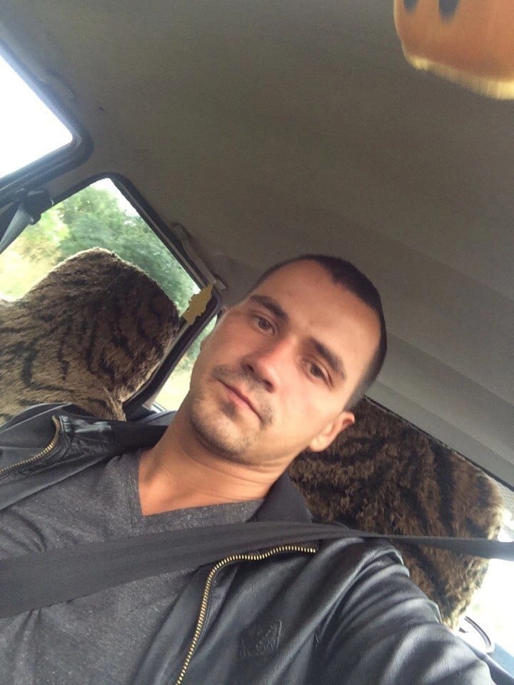 Фотография Авдеев Алексей Алексеевич, погибший солдат СВО