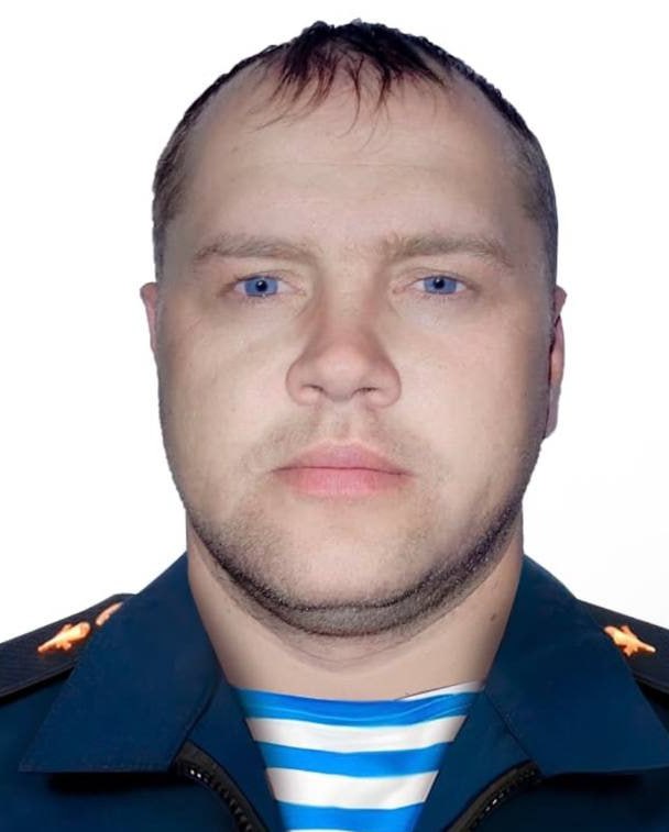 Фотография Корольков Ефим, погибший солдат СВО