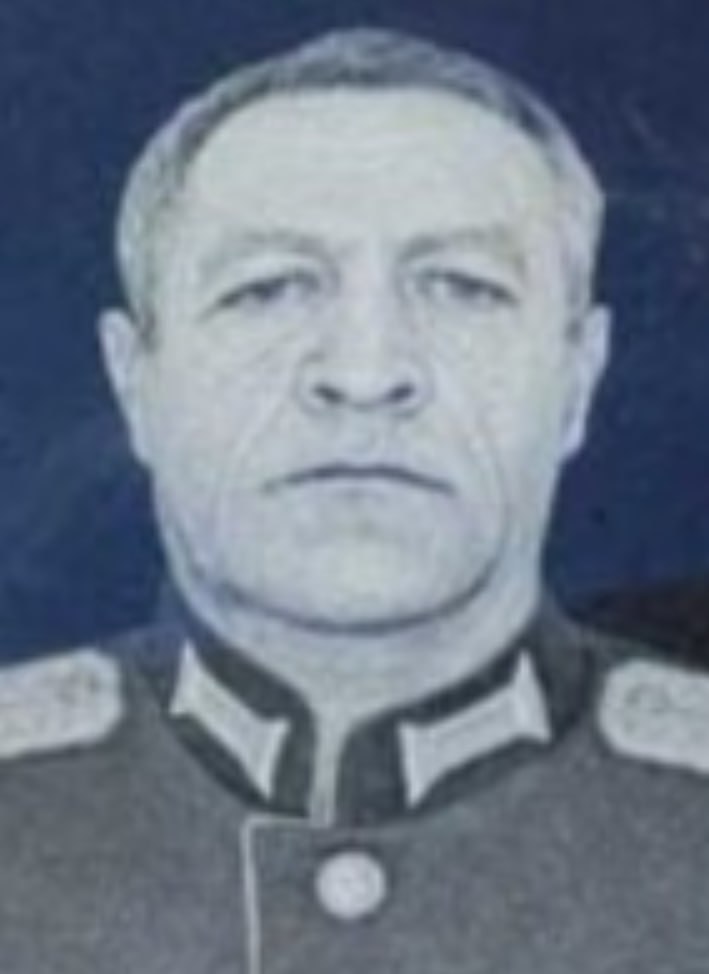 Фотография Орлов Станислав Викторович, погибший солдат СВО
