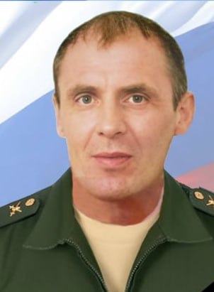 Фотография Линейцев Андрей Александрович, погибший солдат СВО