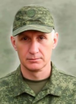 Фотография Поликарпов Александр Викторович, погибший солдат СВО