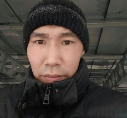 Фотография Кейвельвын Михаил Олегович, погибший солдат СВО