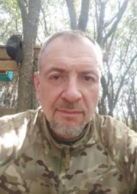 Фотография Забуслаев Александр Евгеньевич, погибший солдат СВО